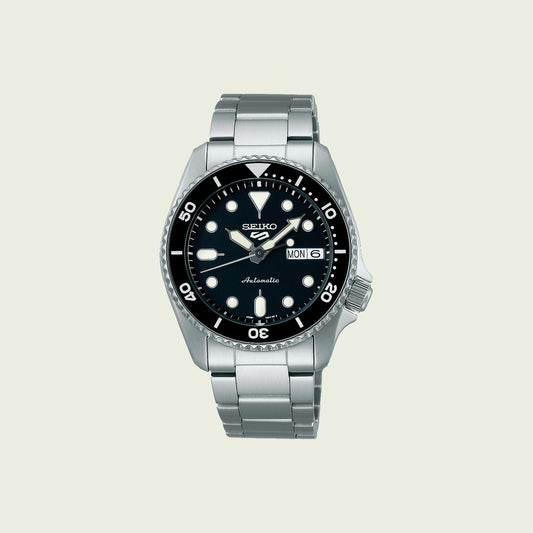 Seiko 5