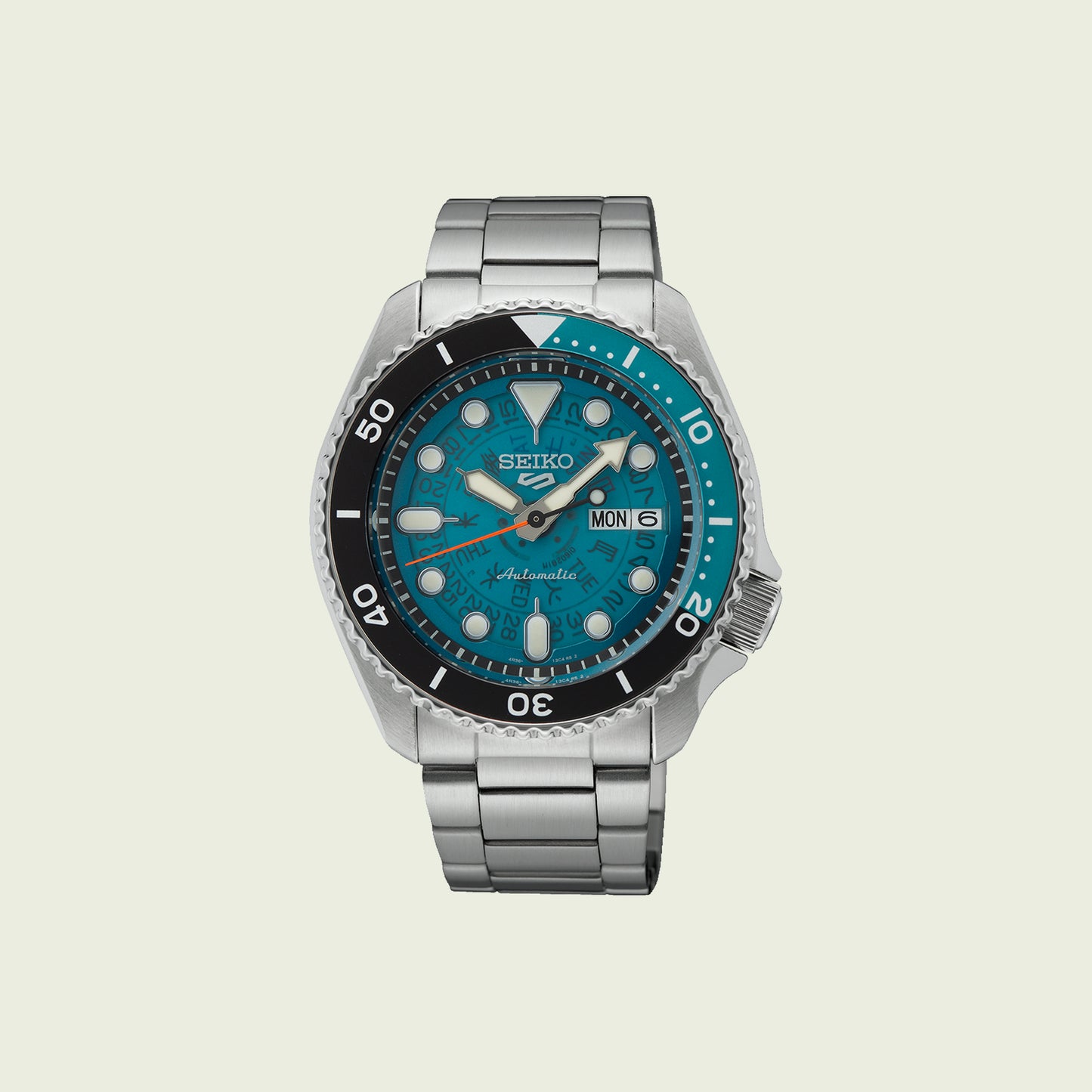 Montre Seiko 5