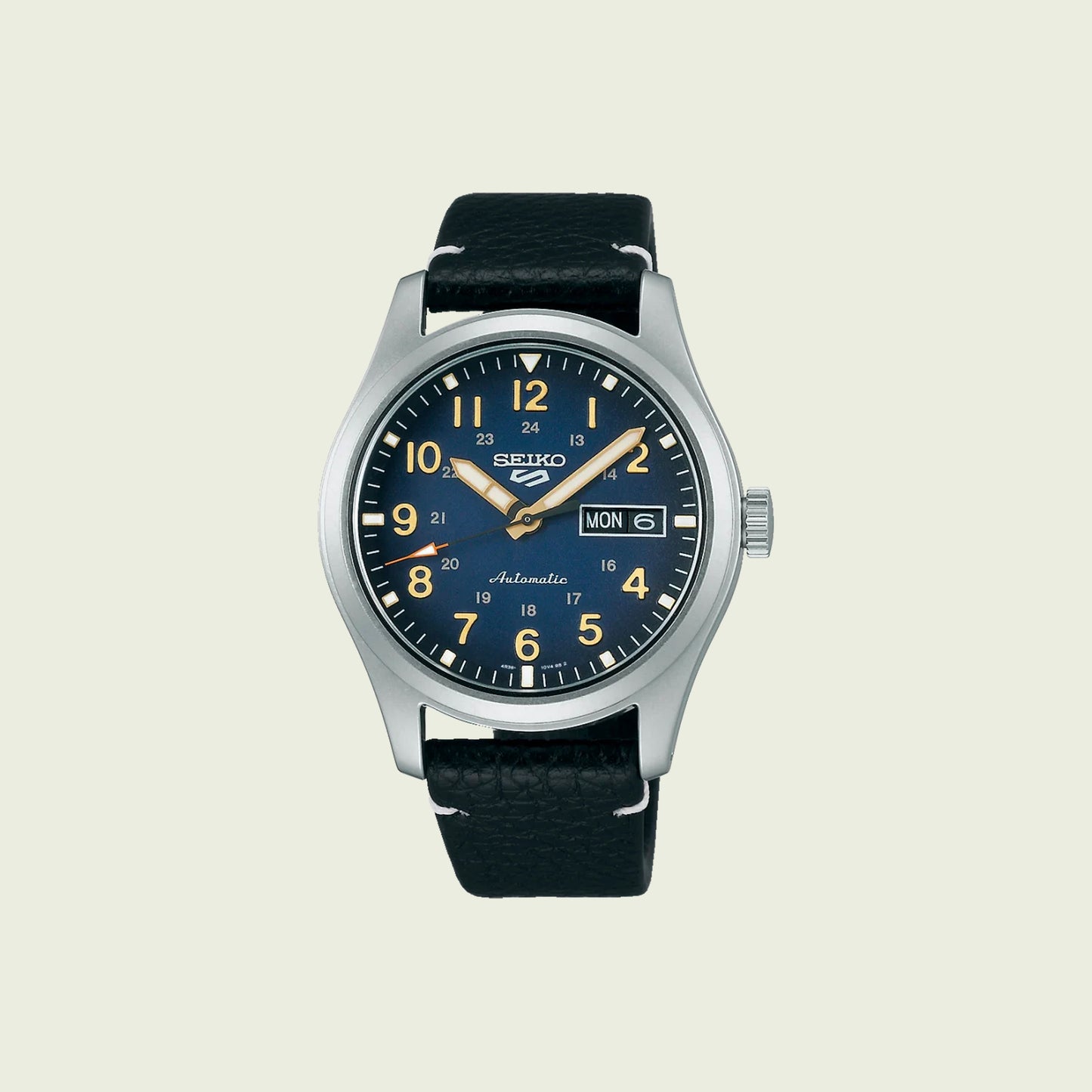 Seiko 5