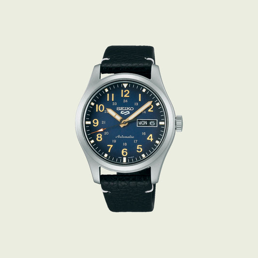 Seiko 5