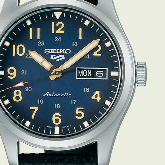Seiko 5