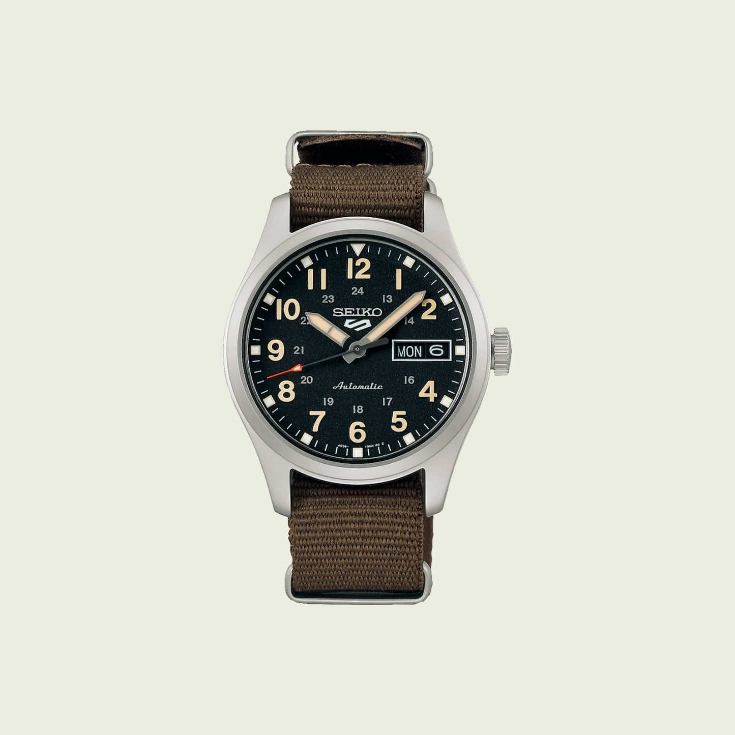 Seiko 5 Sport
