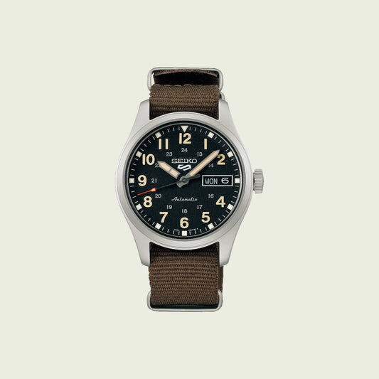 Seiko 5 Sport