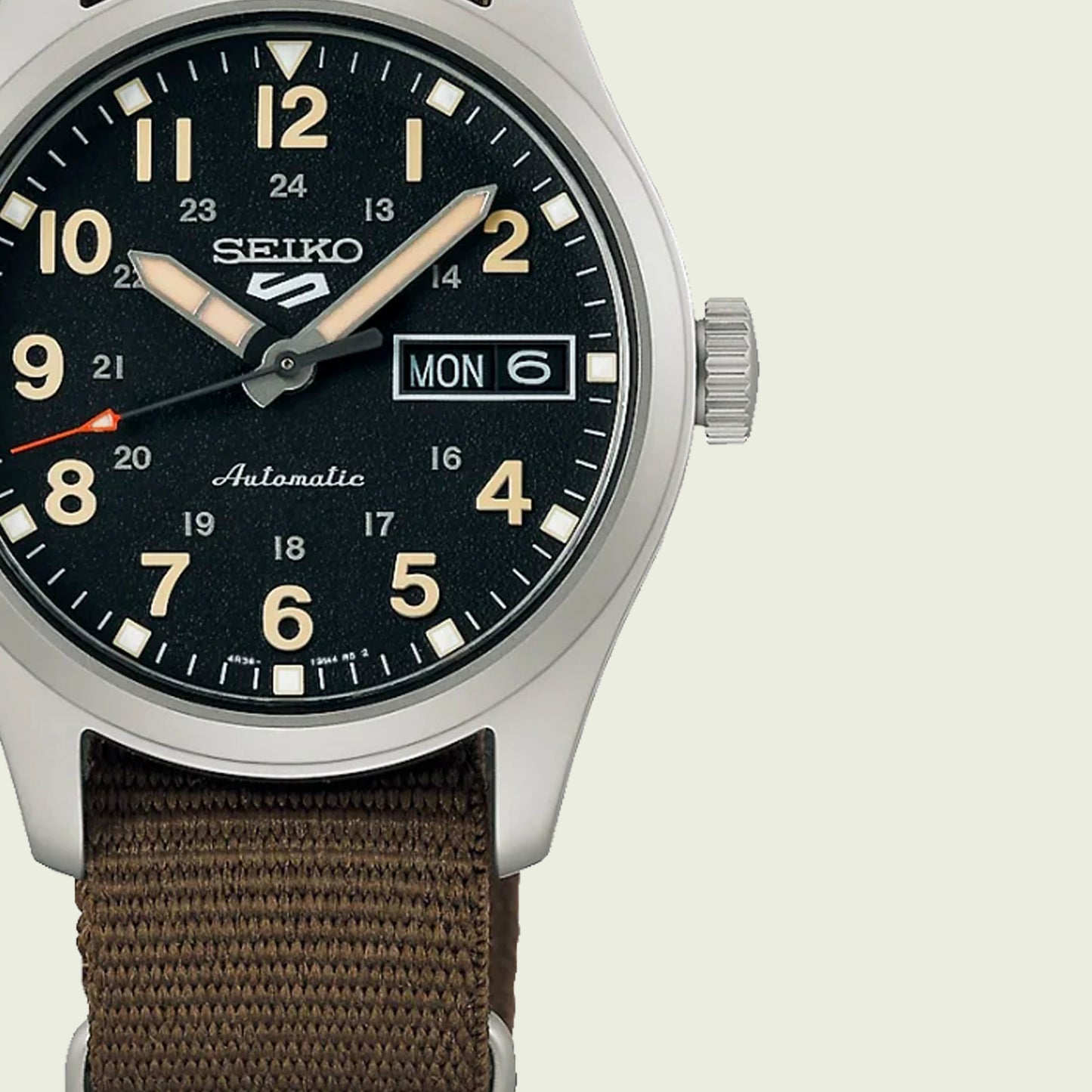 Seiko 5 Sport