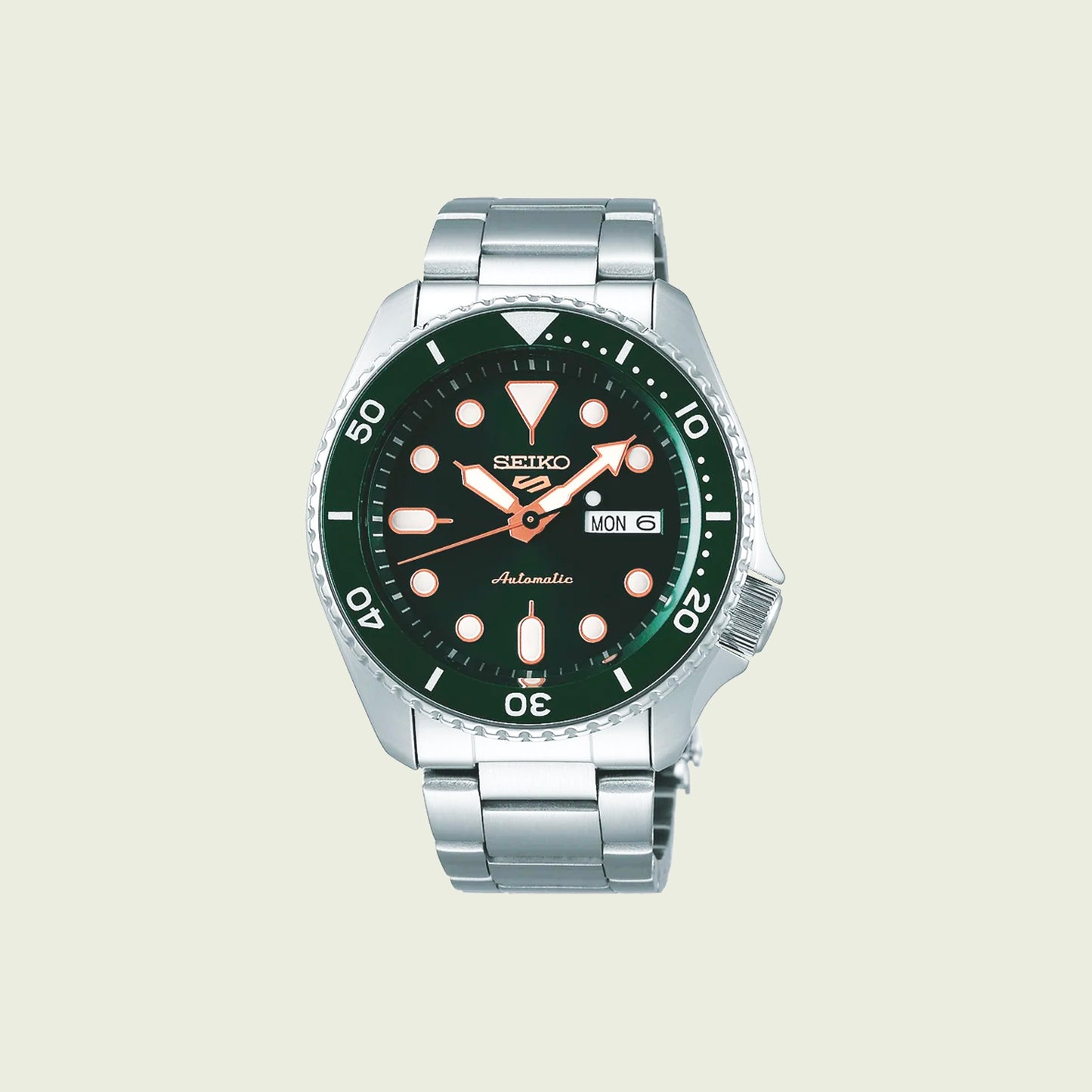 Seiko 5