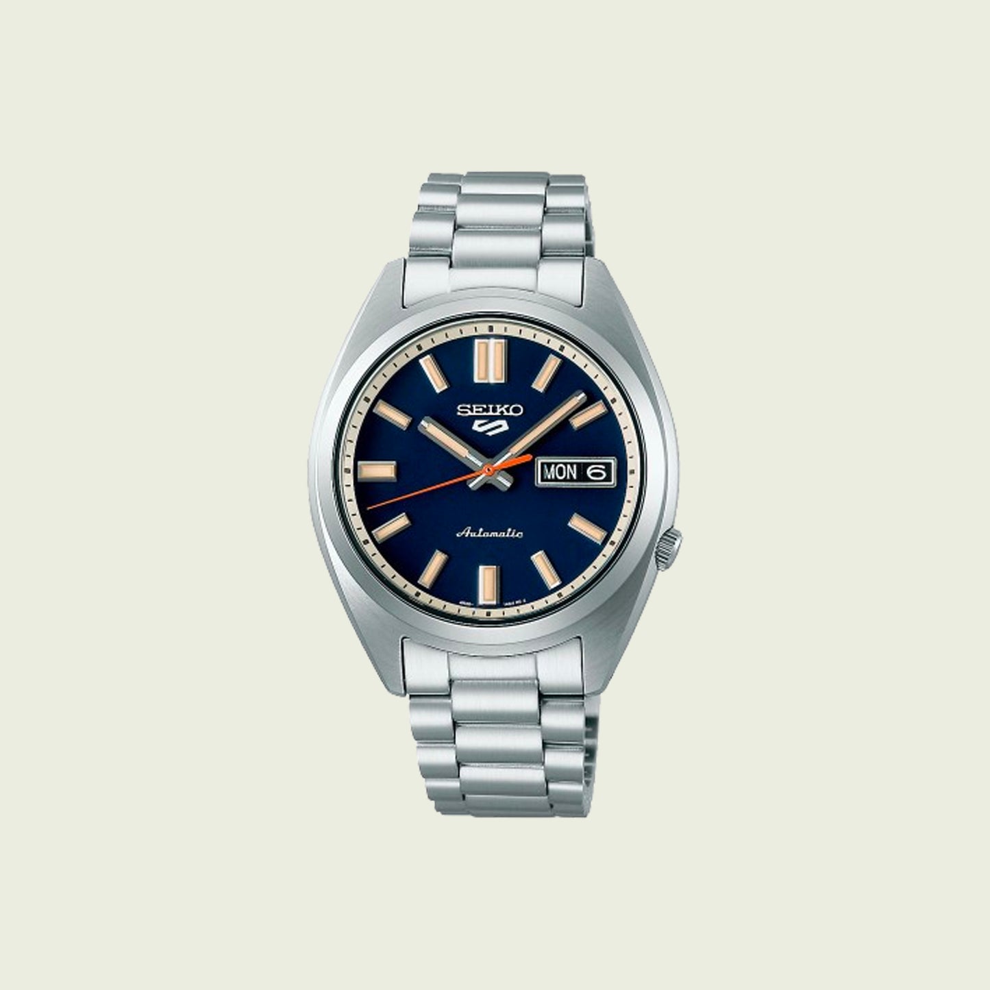Seiko 5