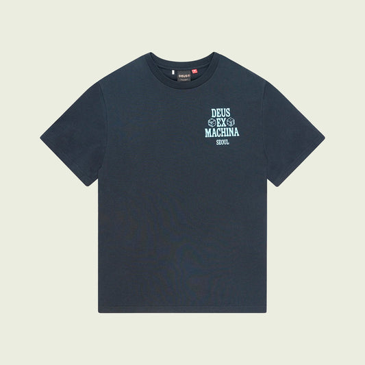 Seoul Ceramic Tee