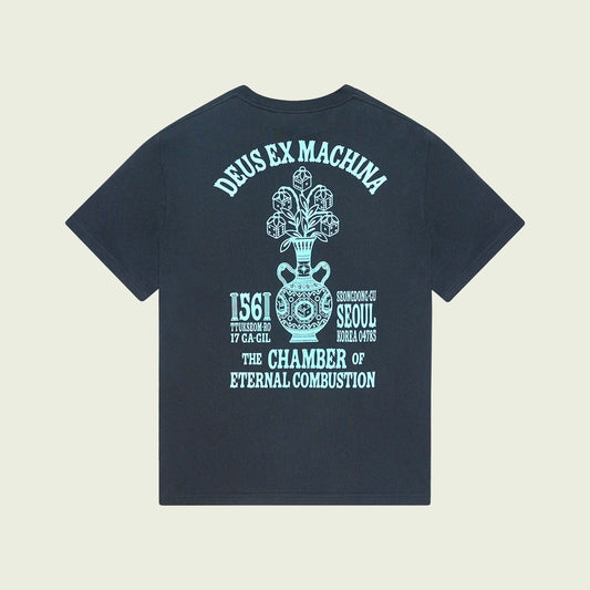Seoul Ceramic Tee