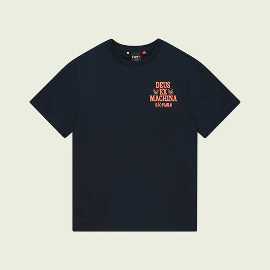 Sao Paulo Ceramic Tee