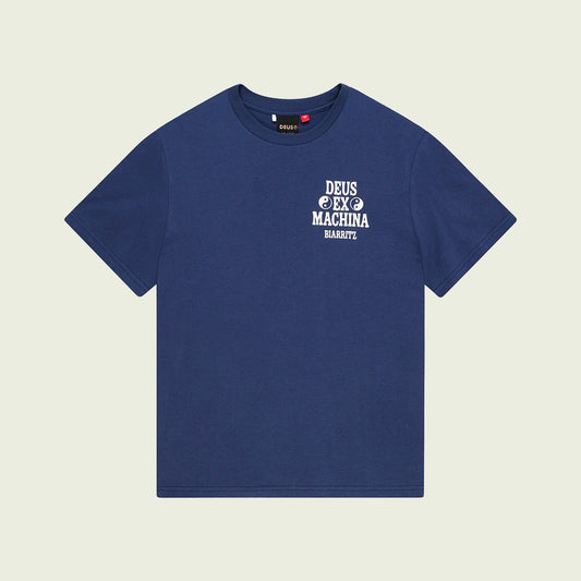 Biarritz Ceramic Tee
