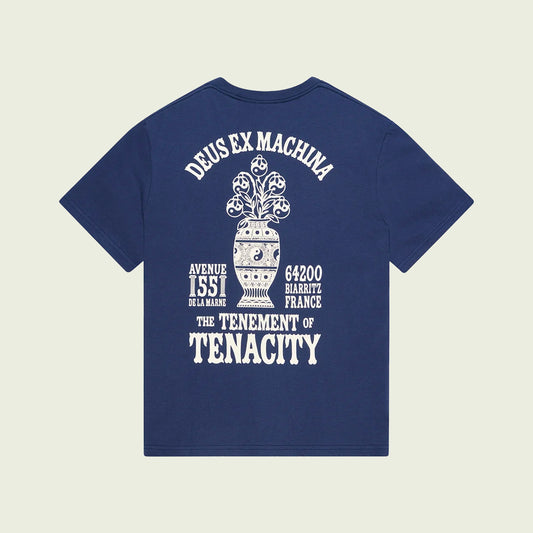 Biarritz Ceramic Tee
