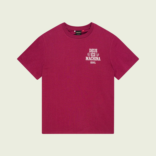 Seoul Ceramic Tee