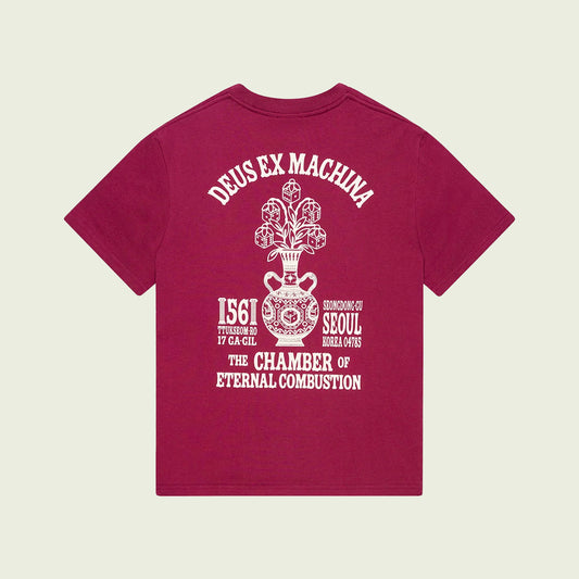 Seoul Ceramic Tee