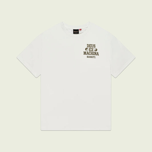 Biarritz Ceramic Tee