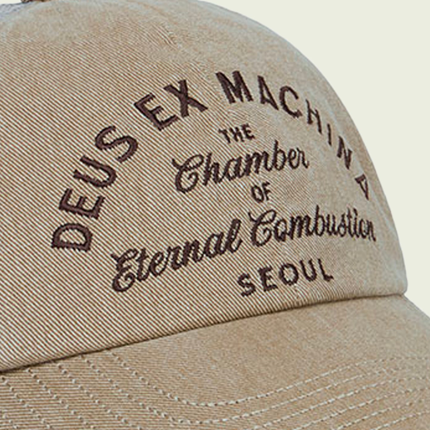 Seoul Script