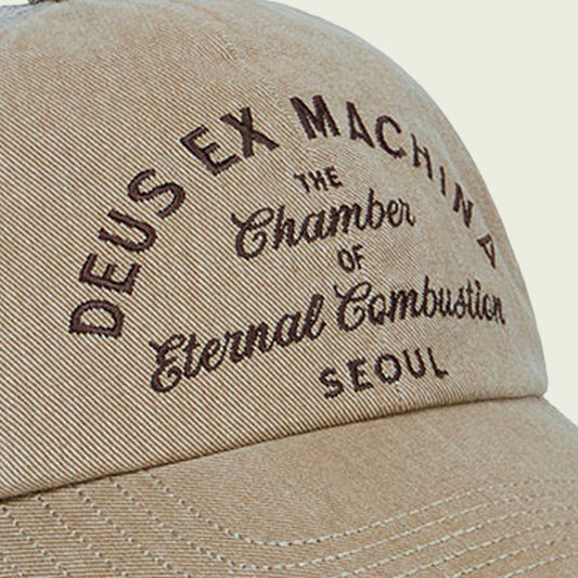 Seoul Script