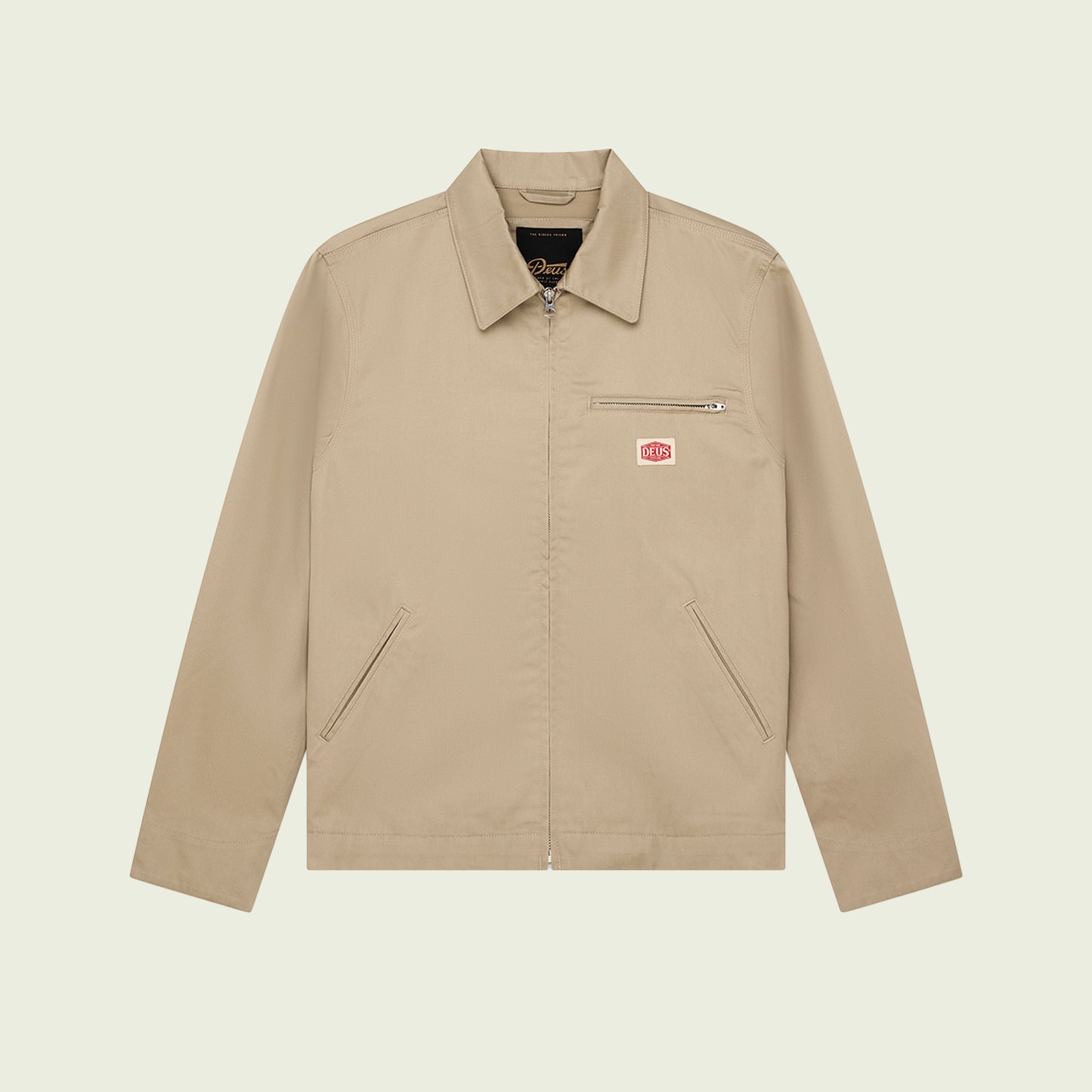 Service Work Jacket