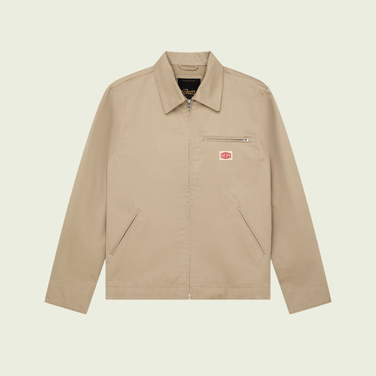 Service Work Jacket