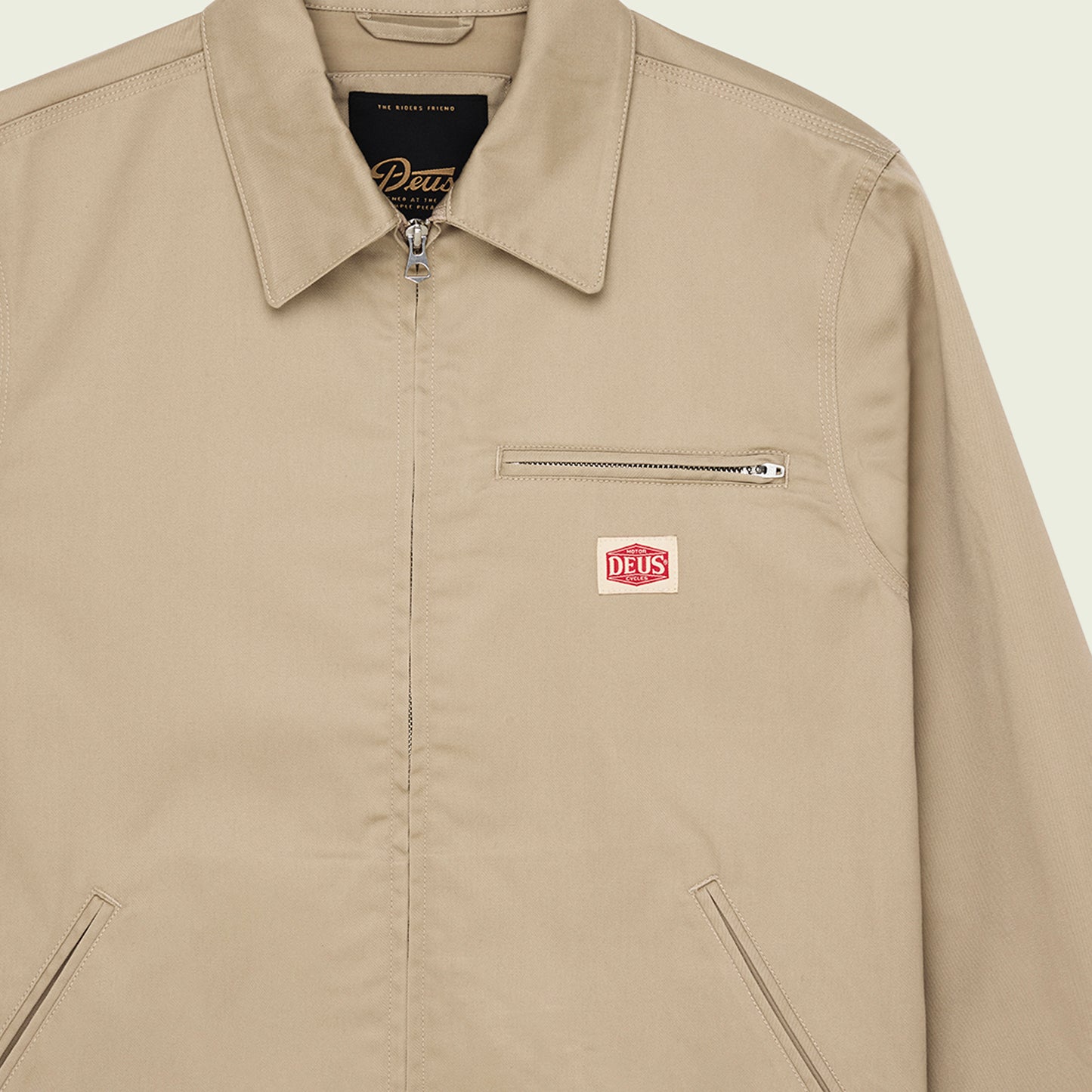 Service Work Jacket