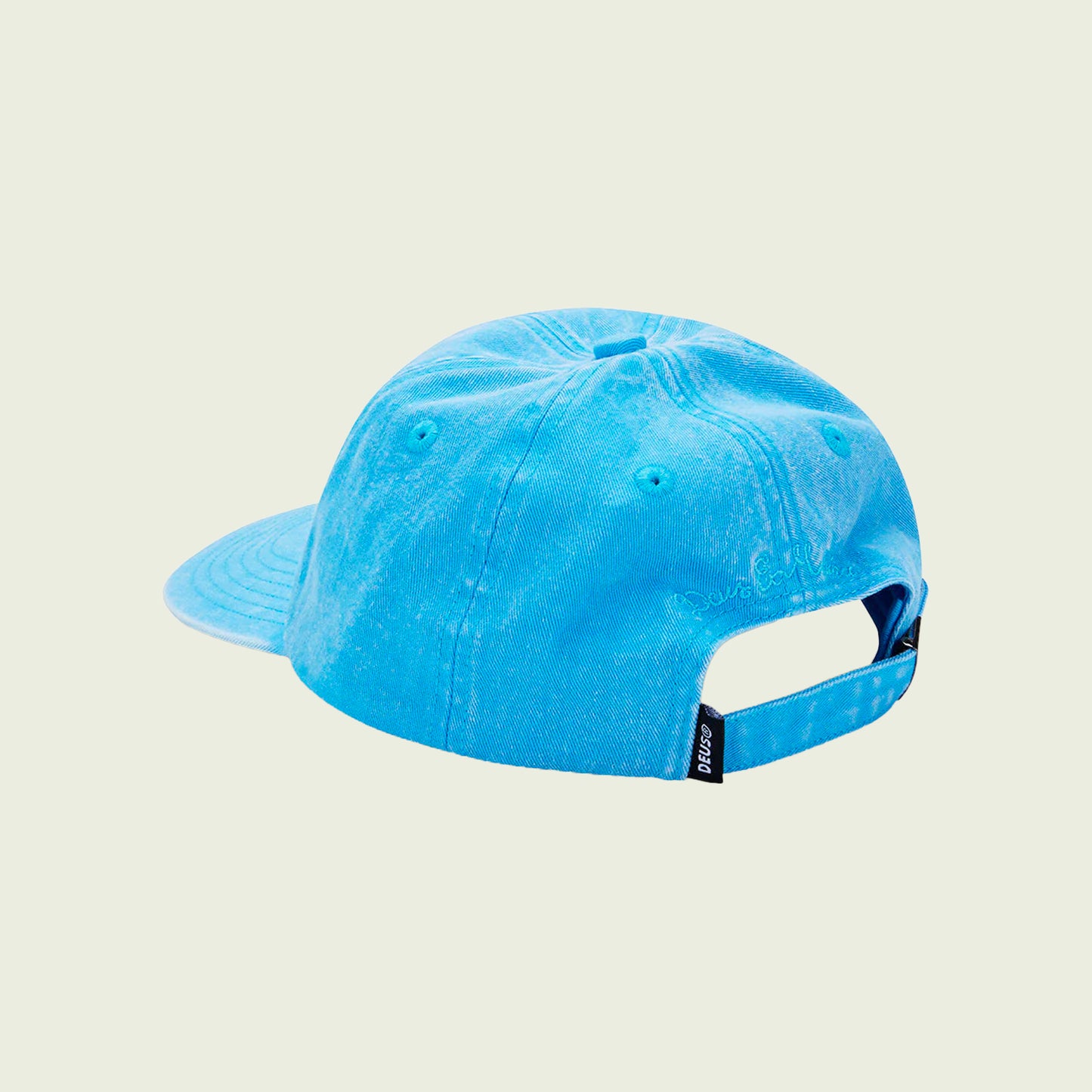 Shield Garment Dyed Dad Cap