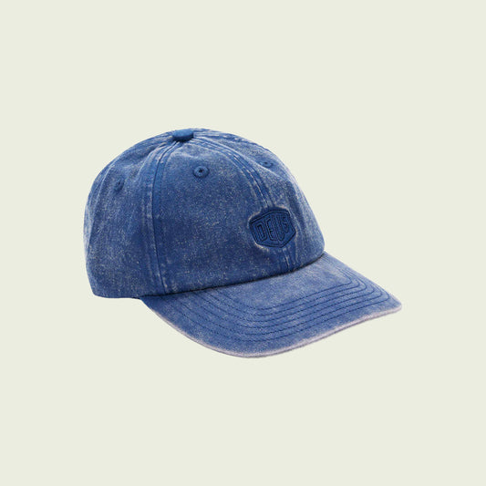 Shield Garment Dyed Dad Cap