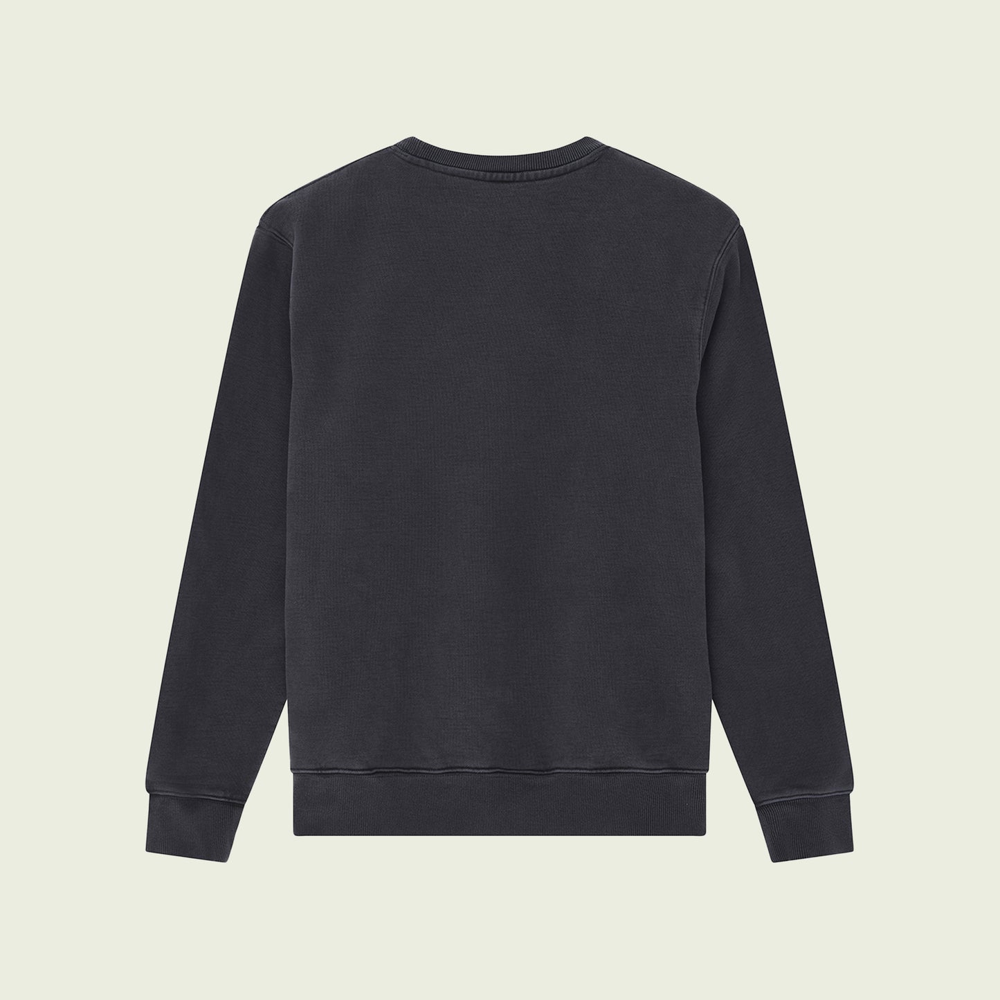 Shield Garment Dyed Crew