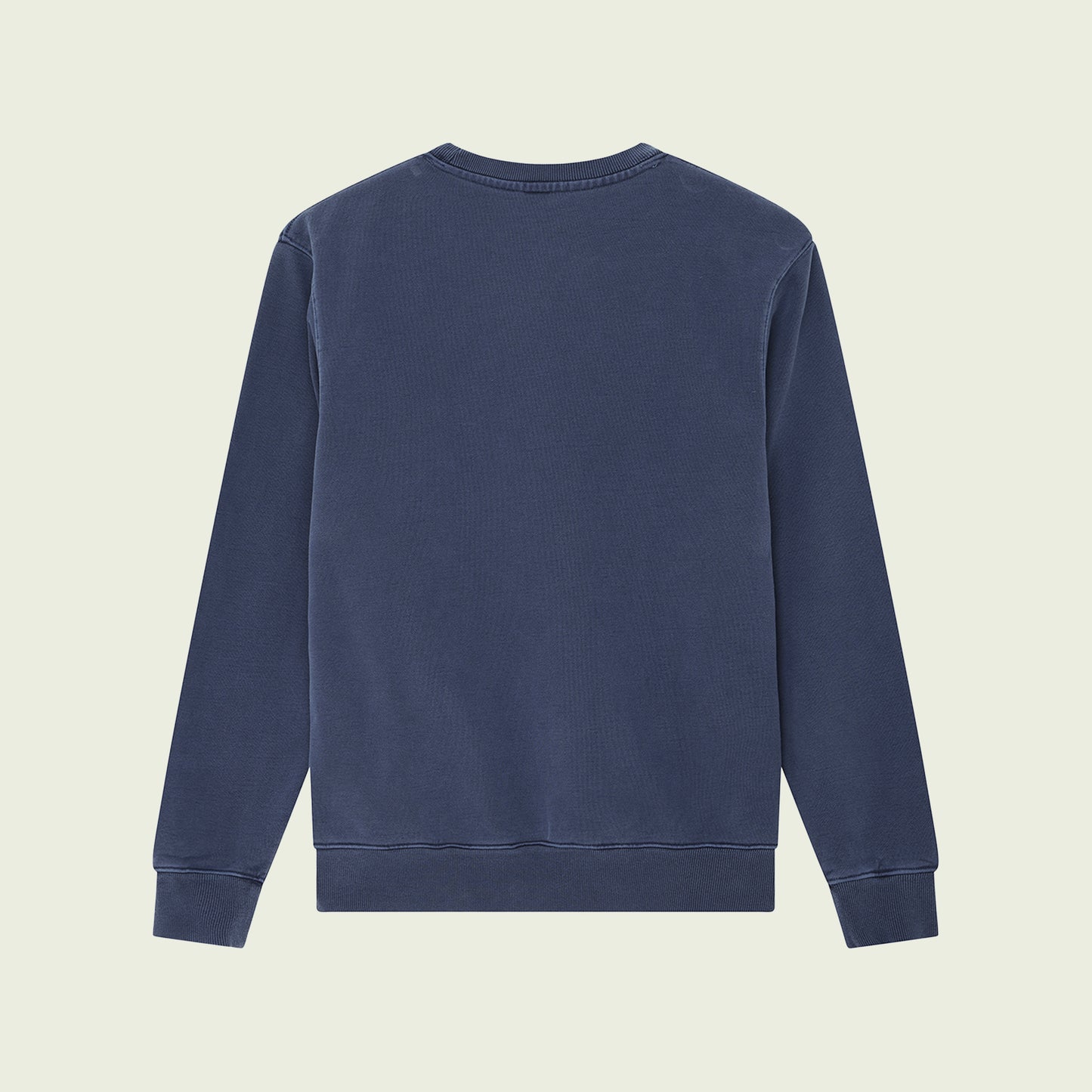 Shield Garment Dyed Crew