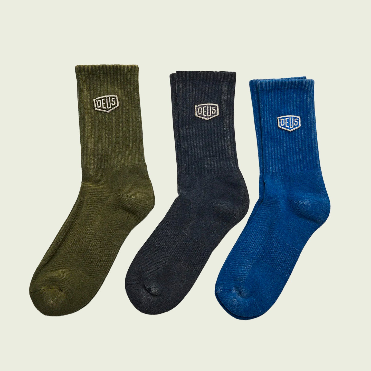 Shield Garment Dyed
