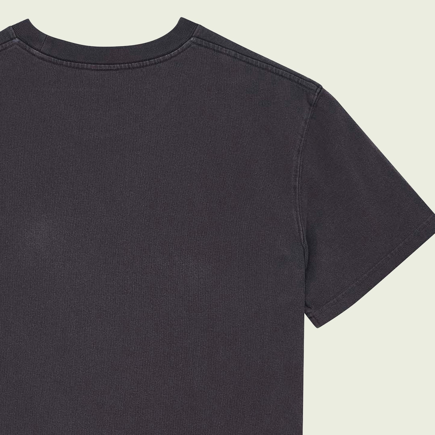 Shield Garment Dyed
