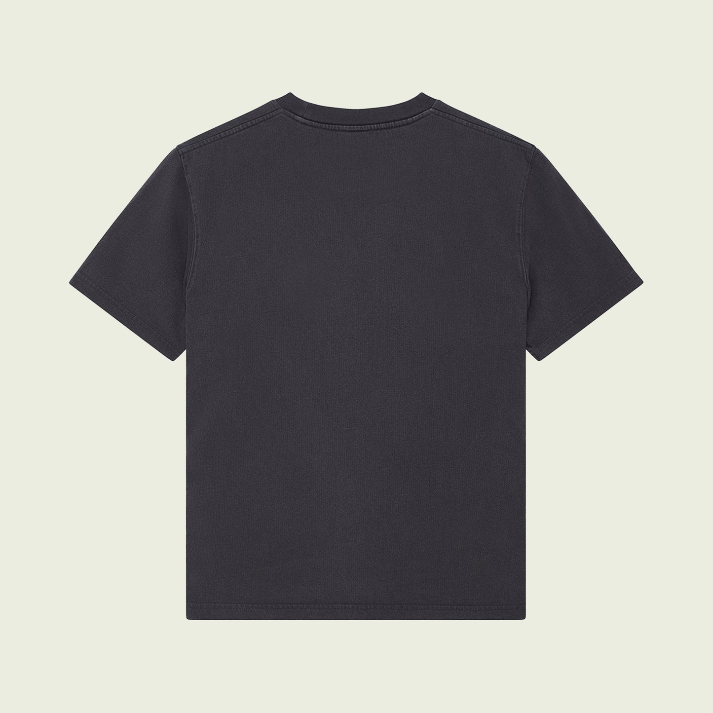 Shield Garment Dyed