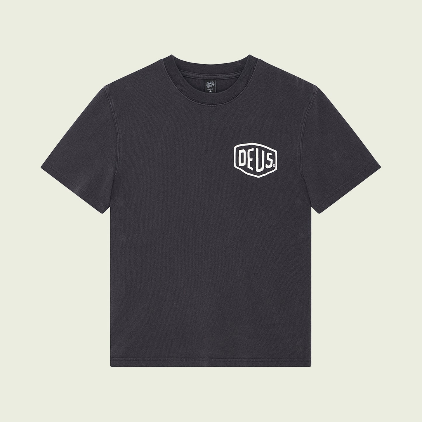 Shield Garment Dyed