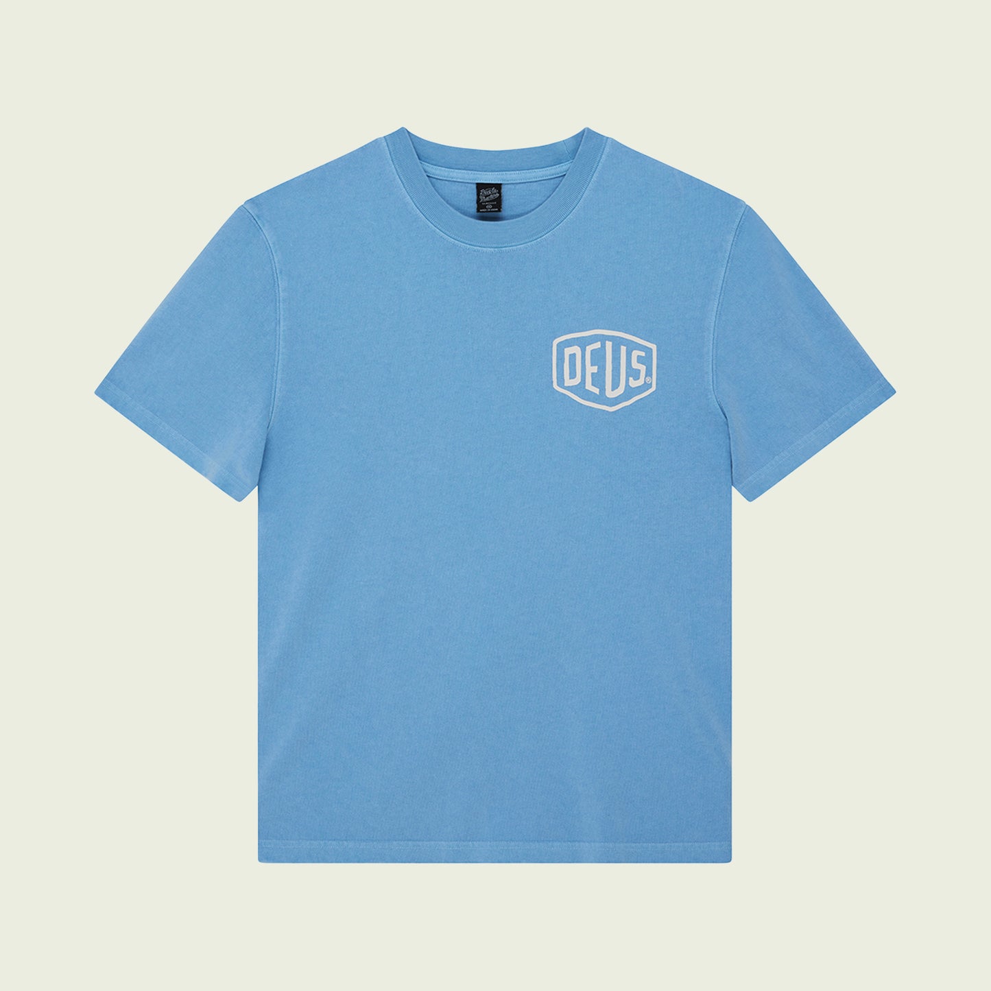 Shield Garment Dyed