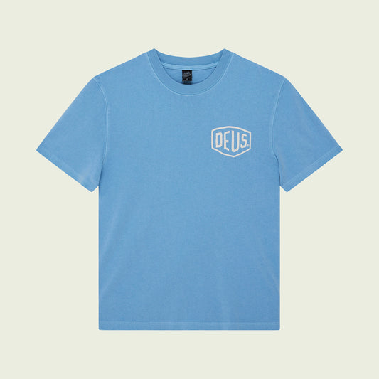 Shield Garment Dyed
