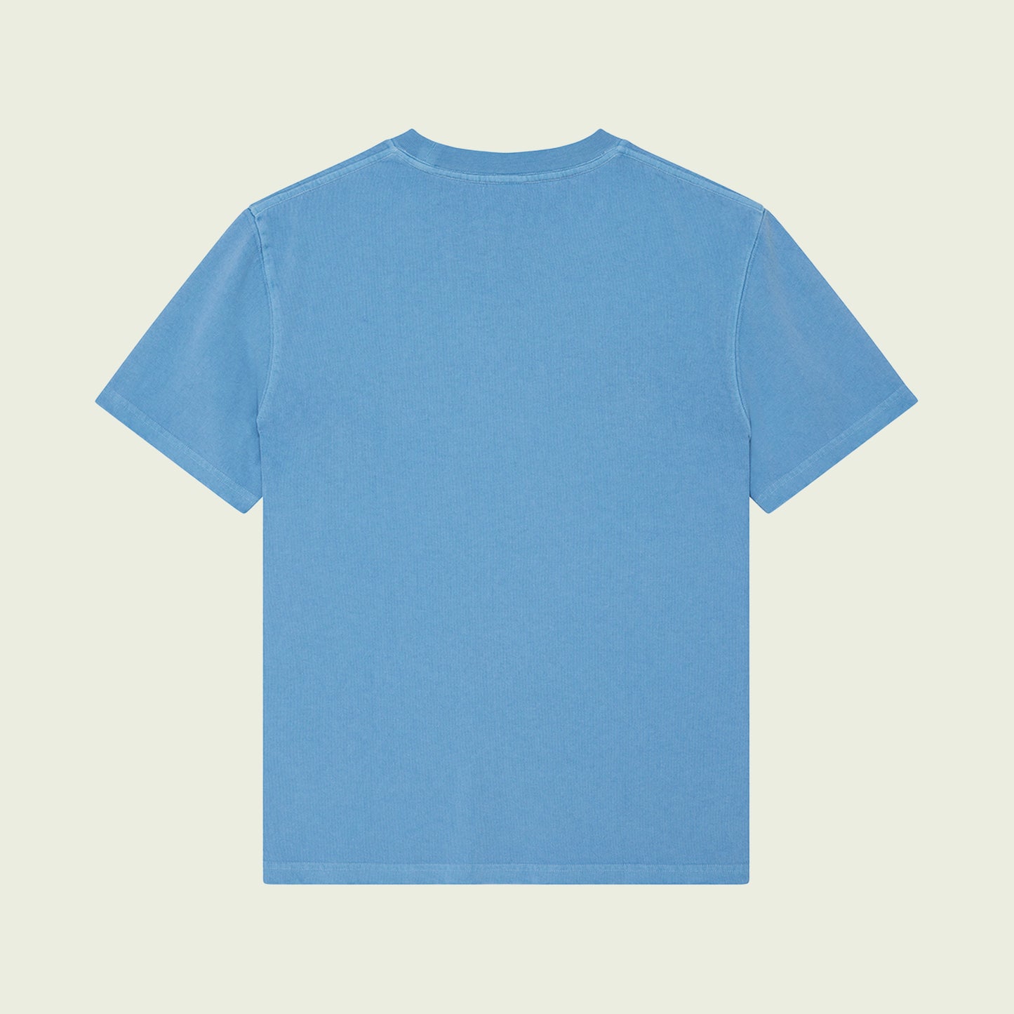 Shield Garment Dyed