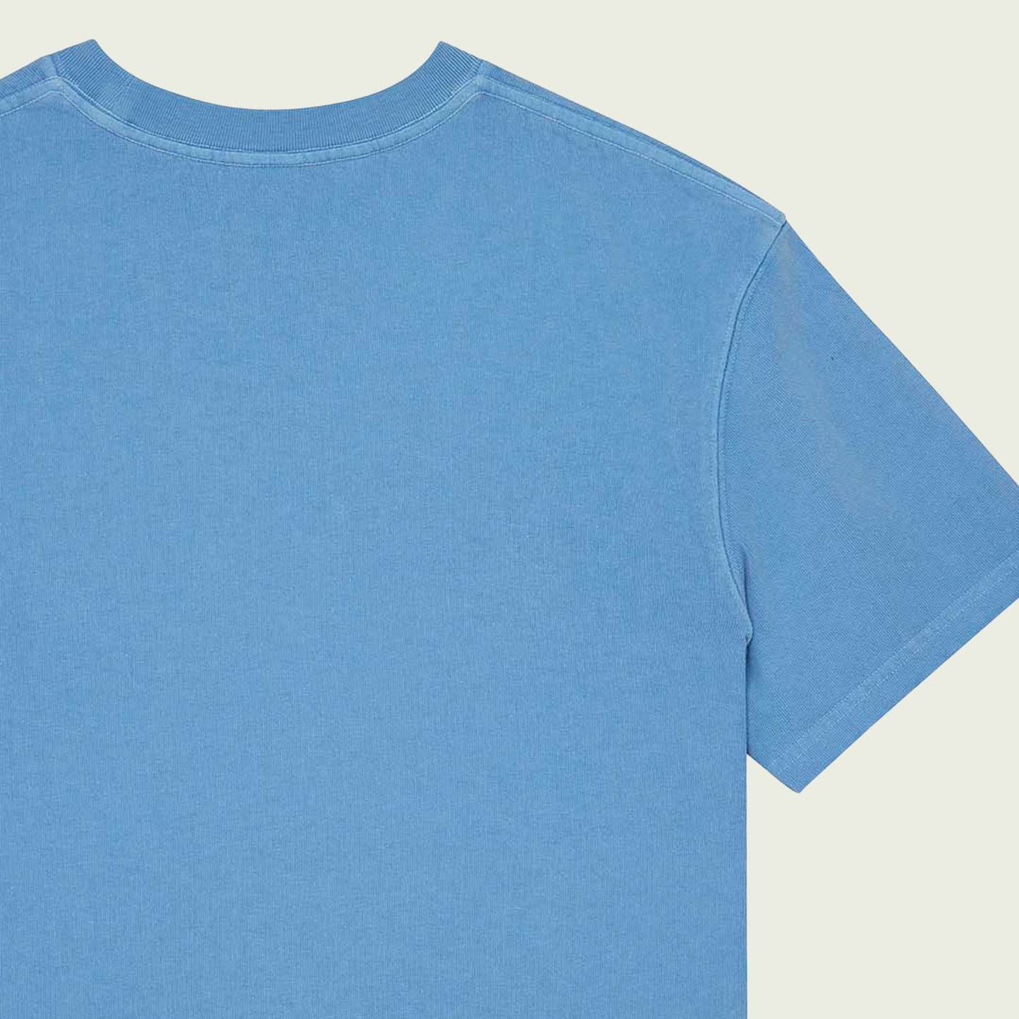 Shield Garment Dyed