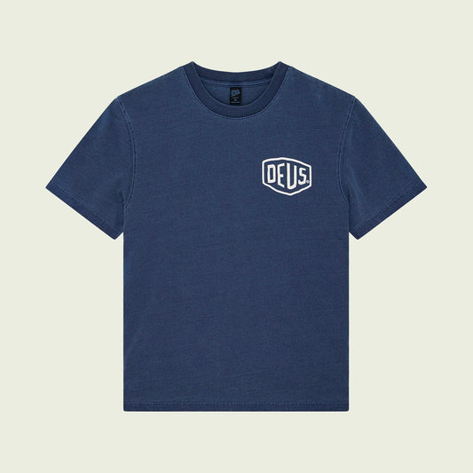Shield Garment Dyed