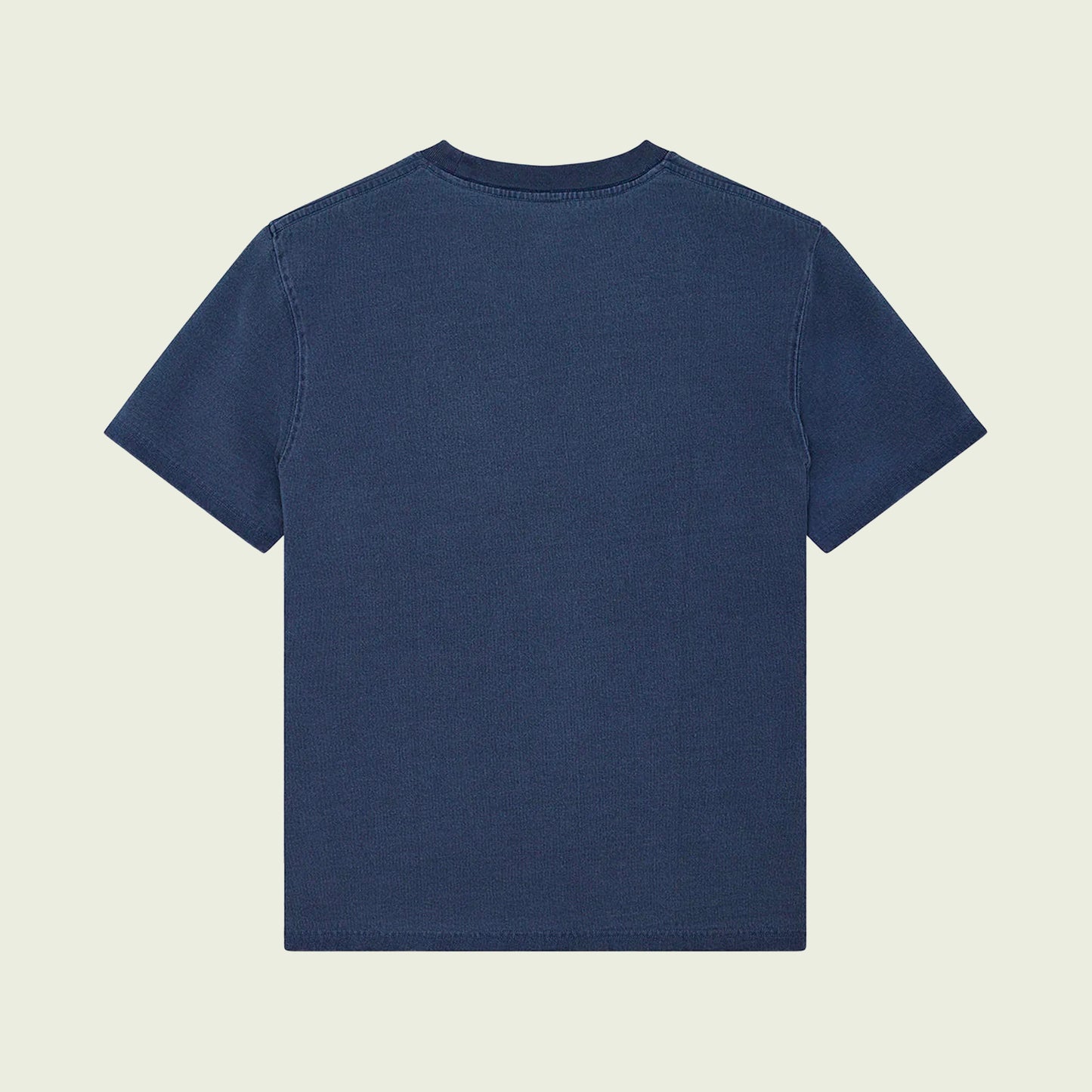 Shield Garment Dyed