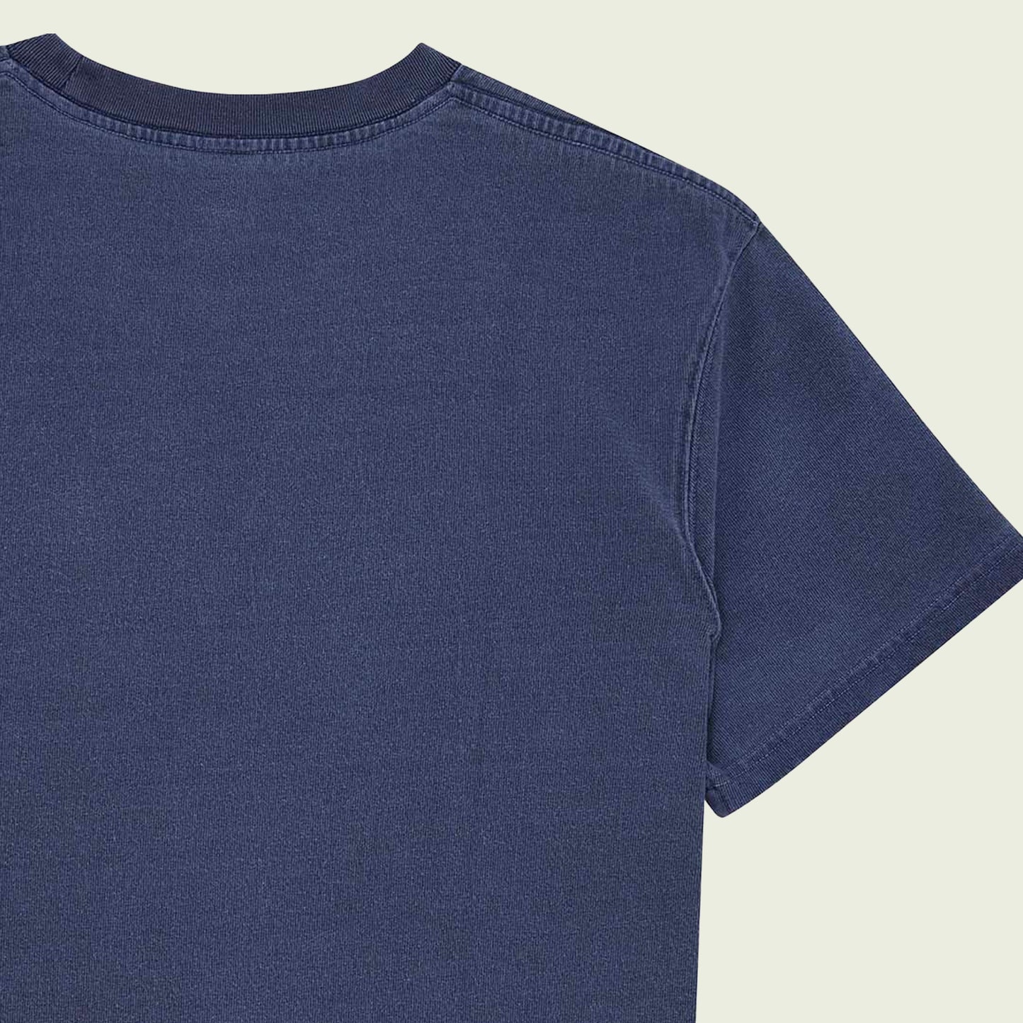 Shield Garment Dyed