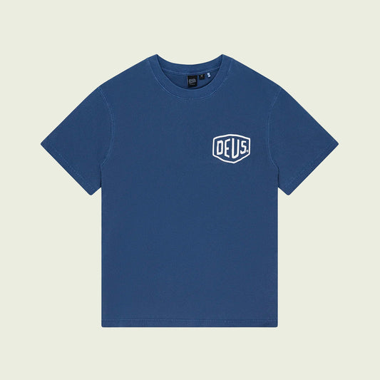 Shield Gd Tee
