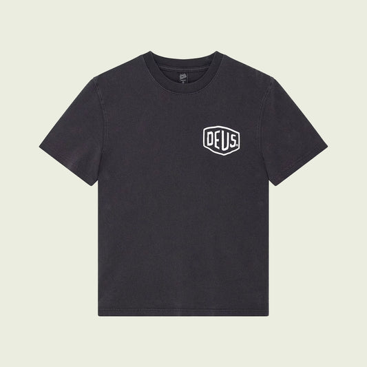 Shield Gd Tee