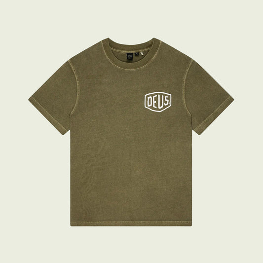 Shield Gd Tee