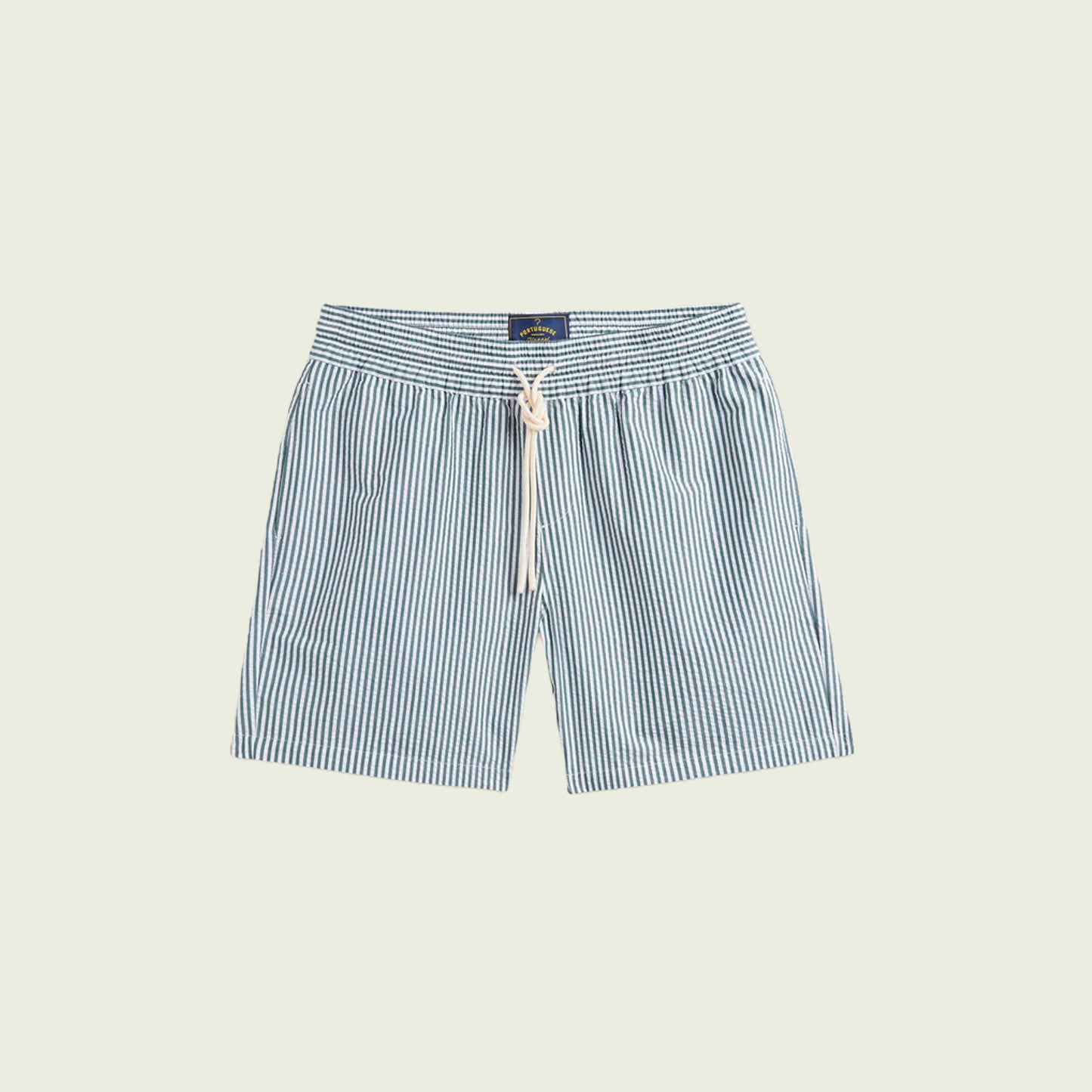 Atlantico Stripe Shorts