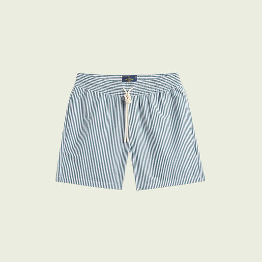 Atlantico Stripe Shorts