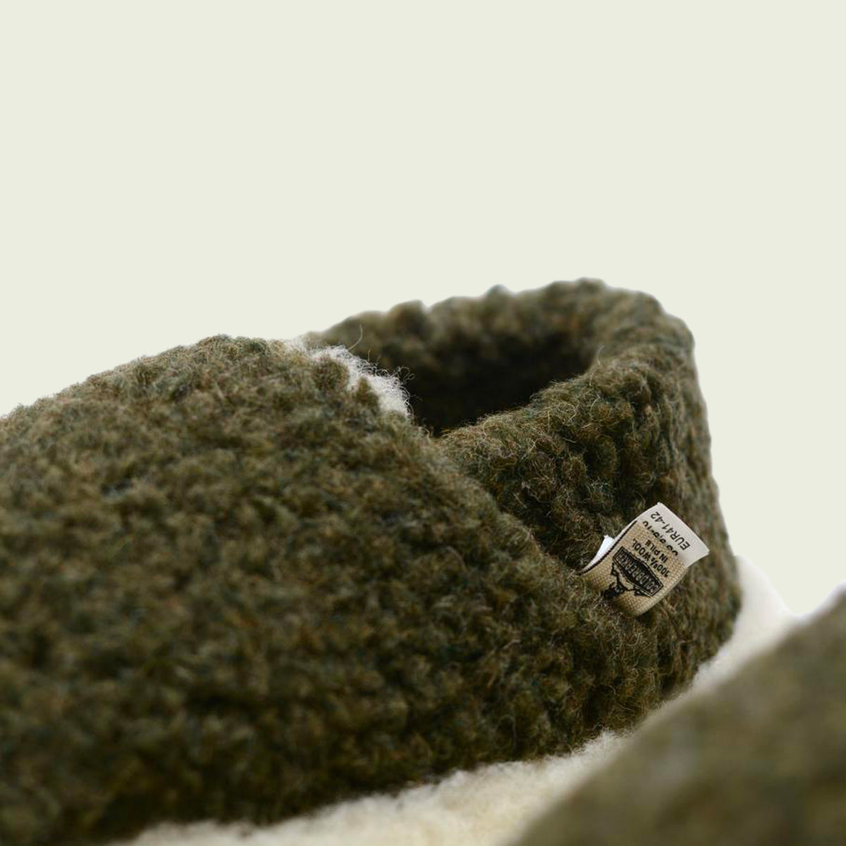 Siberian Khaki