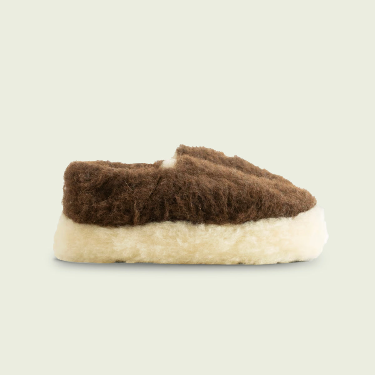 Siberian Dark Brown