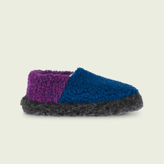 Siberian Multi Deep Blue