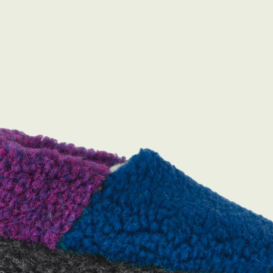 Siberian Multi Deep Blue
