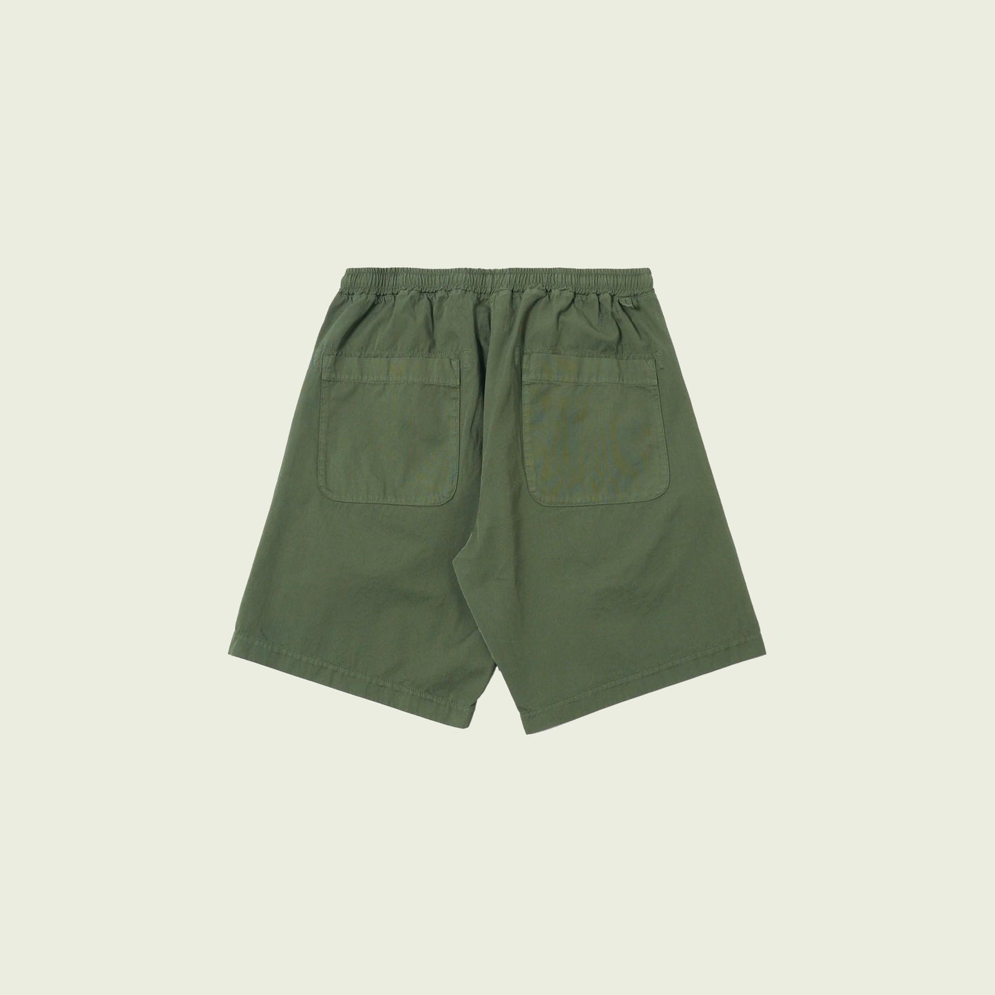 Simple Short