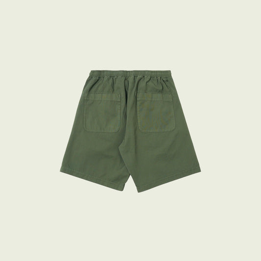 Simple Short