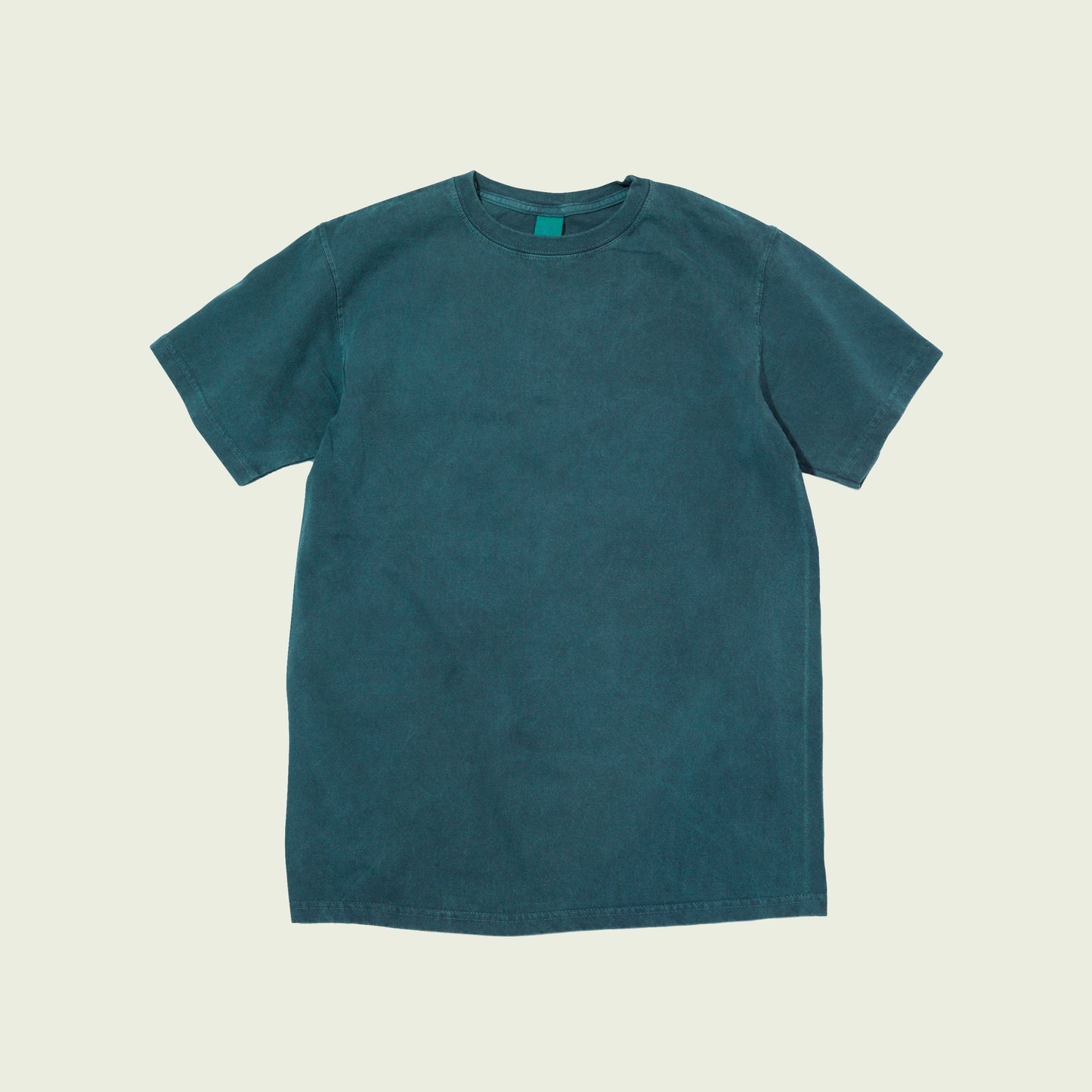 S/s Crew Tee - P-Slate